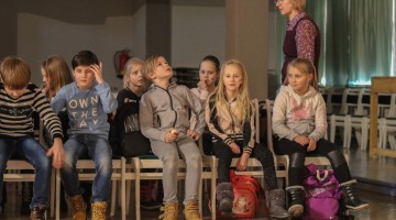 Lasīšanas veicināšanas akcijas 