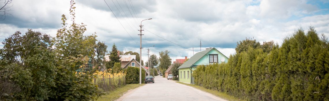 Zvanītāju iela