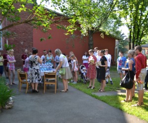 Orientēšanās 2012
