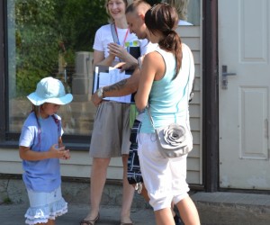 Orientēšanās 2012