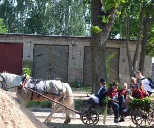 Orientēšanās 2012