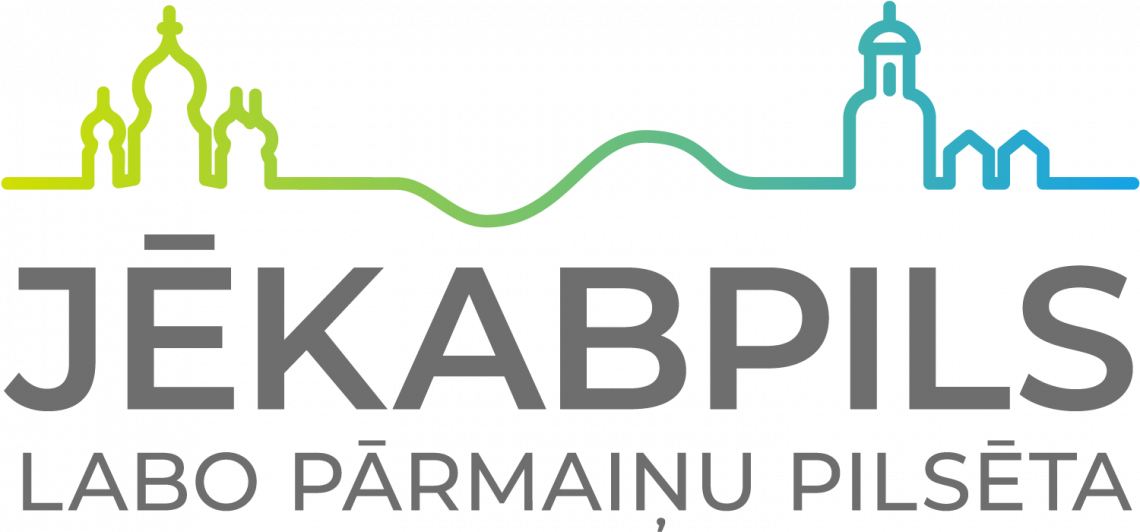 Vasaras spēle “Jēkabpils – labo pārmaiņu pilsēta”