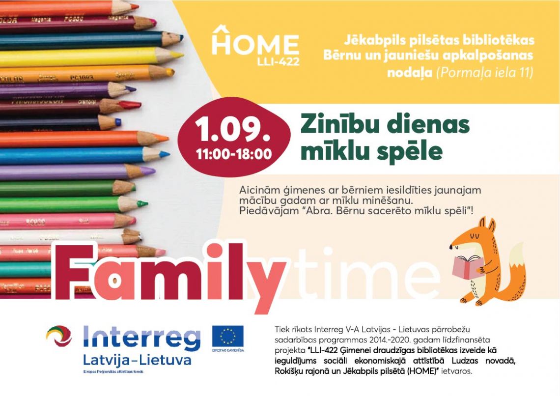 Zinību dienas mīklu spēle