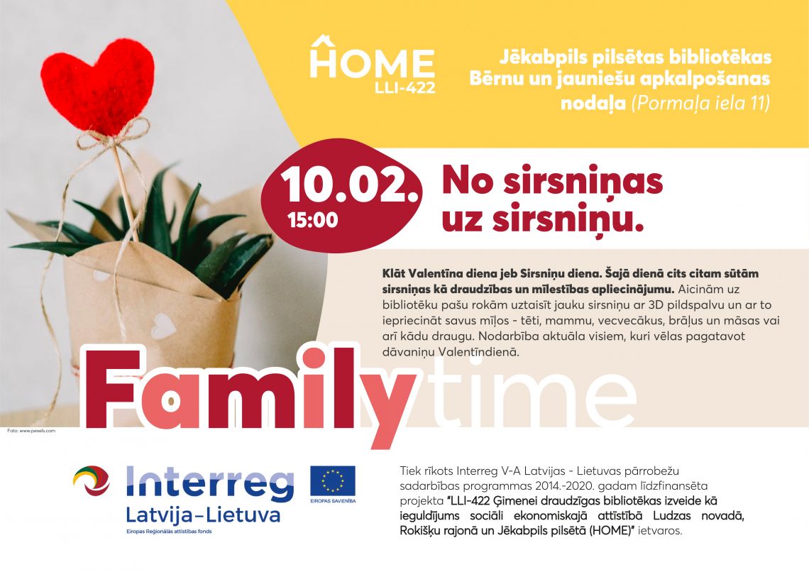 No sirsniņas uz sirsniņu