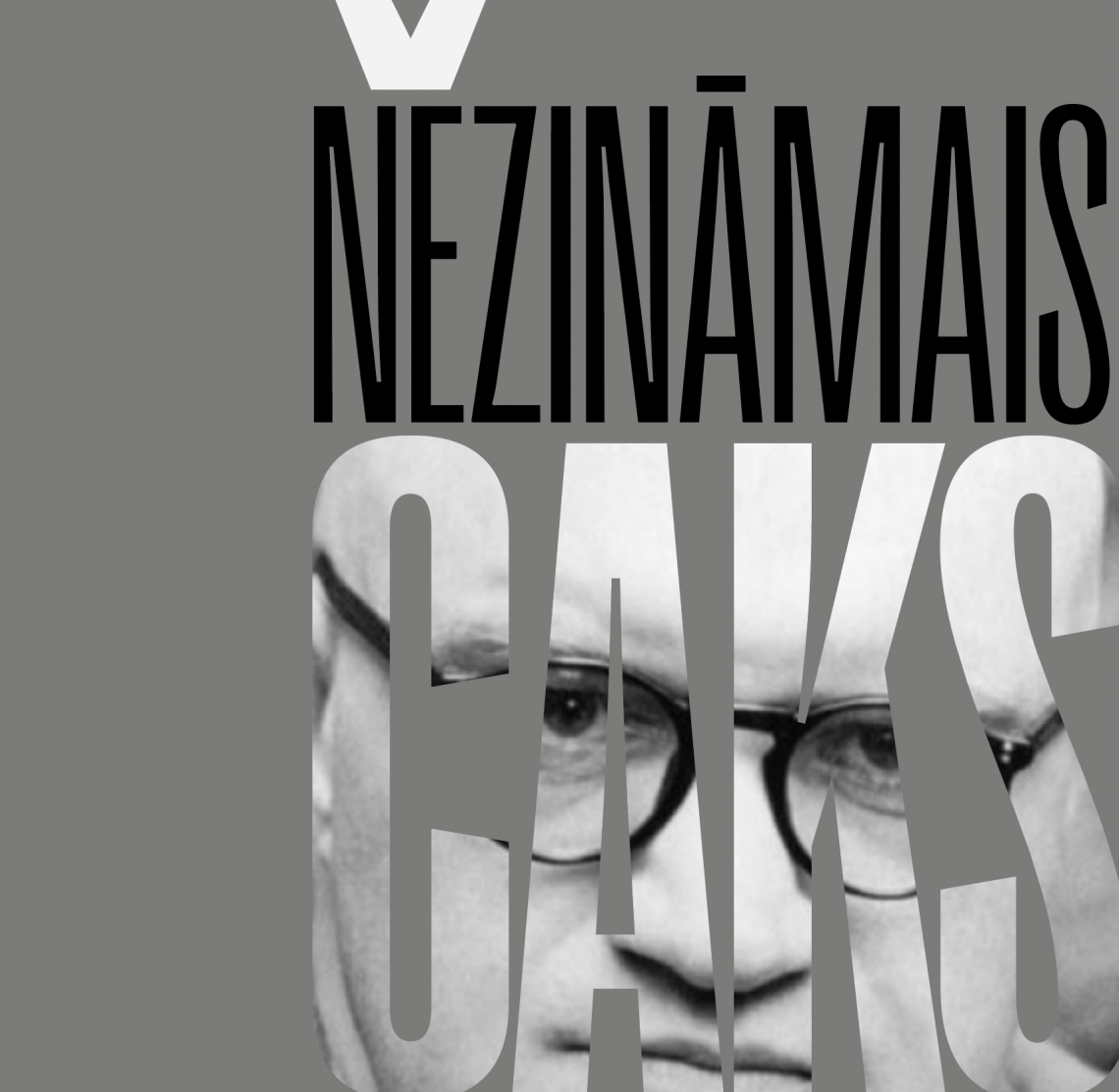 NEZINĀMAIS ČAKS