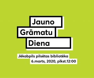 Jauno grāmatu diena