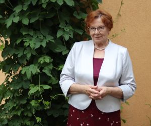 Izstāde “Tilts starp likteņiem” /rakstniecei Annai Skaidrītei Gailītei - 80/