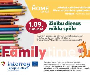 Zinību dienas mīklu spēle