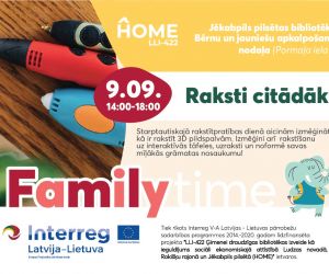 Raksti citādāk