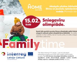 Sniegavīru olimpiāde
