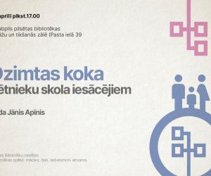 Dzimtas koka pētnieku skola iesācējiem