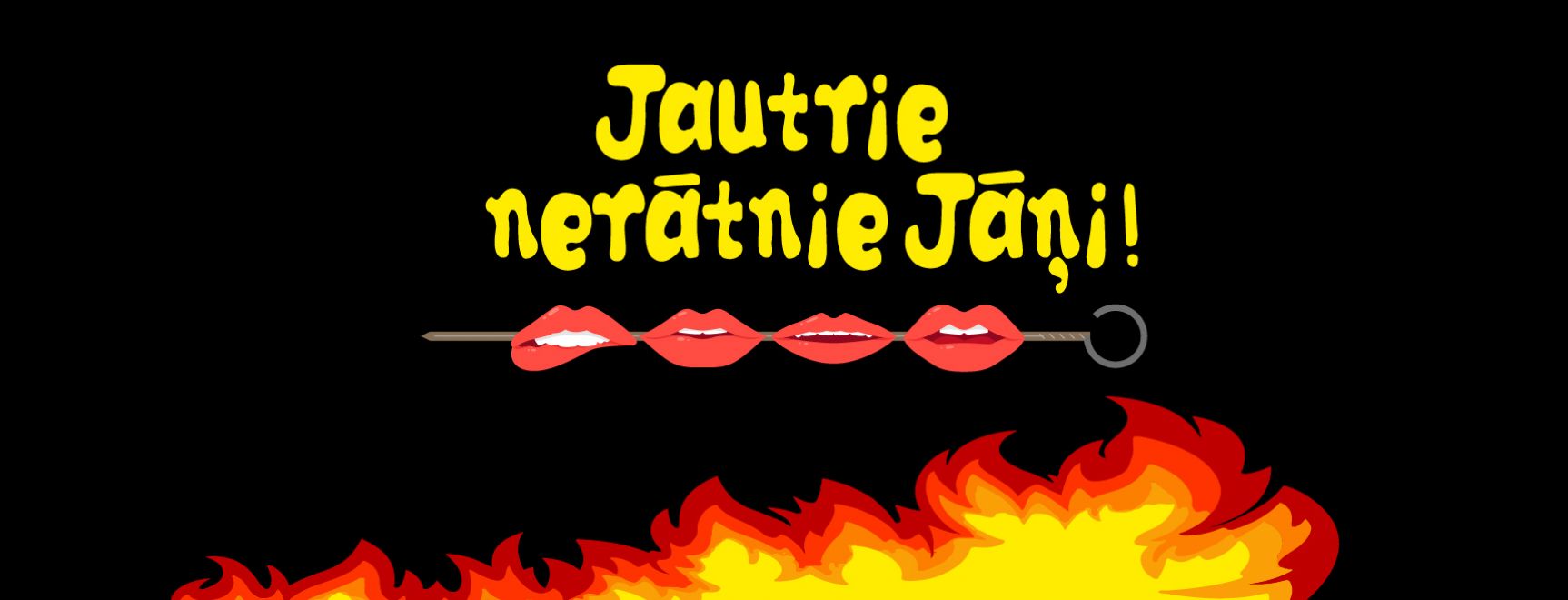 Izstāde “Jautrie – nerātnie Jāņi?!”