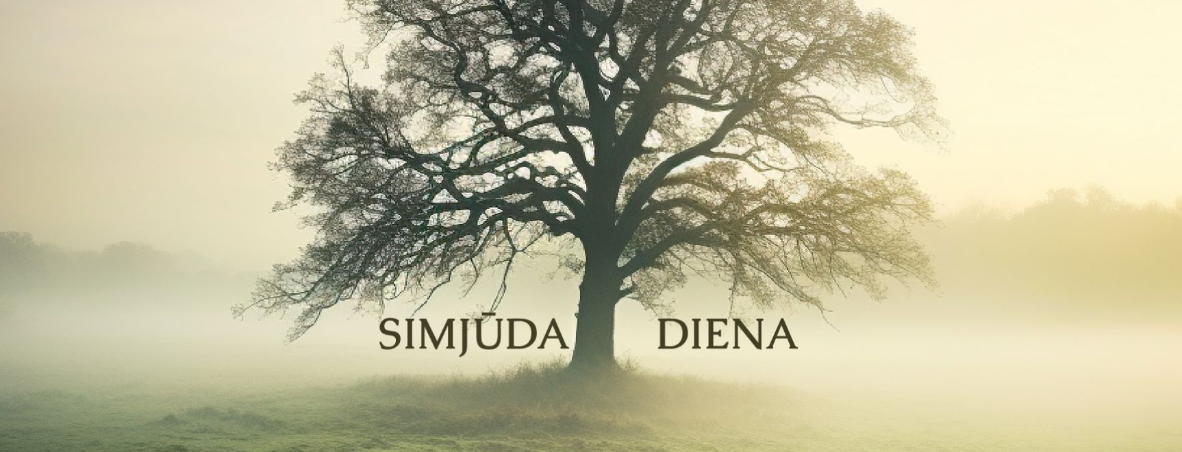 Izstāde Simjūda diena