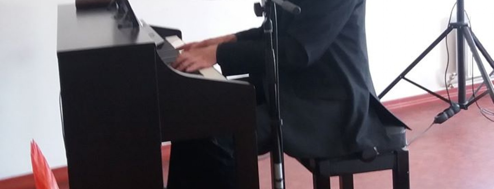 Tikšanās ar Aigaru Godiņu fotomirkļos