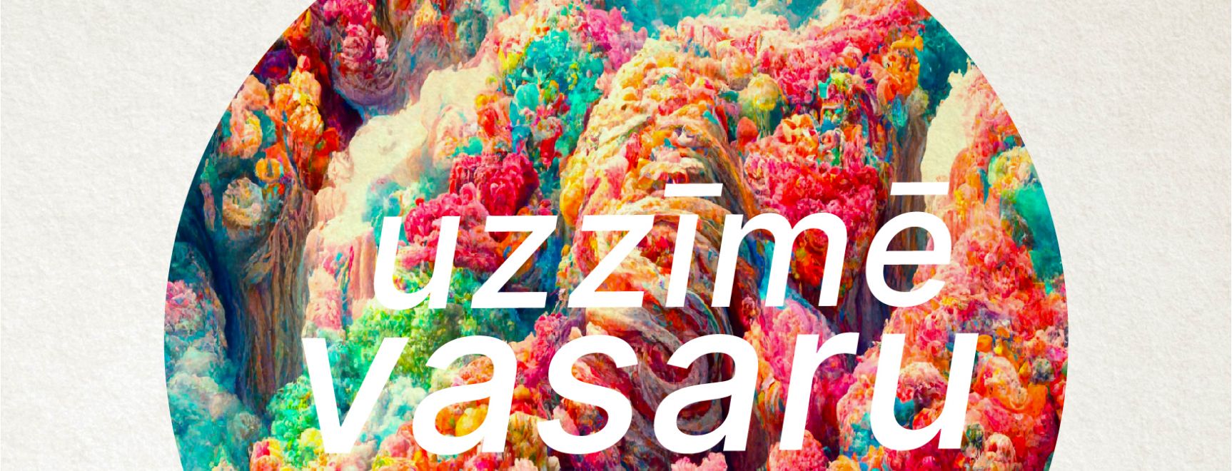 Radoša aktivitāte “Uzzīmē vasaru”