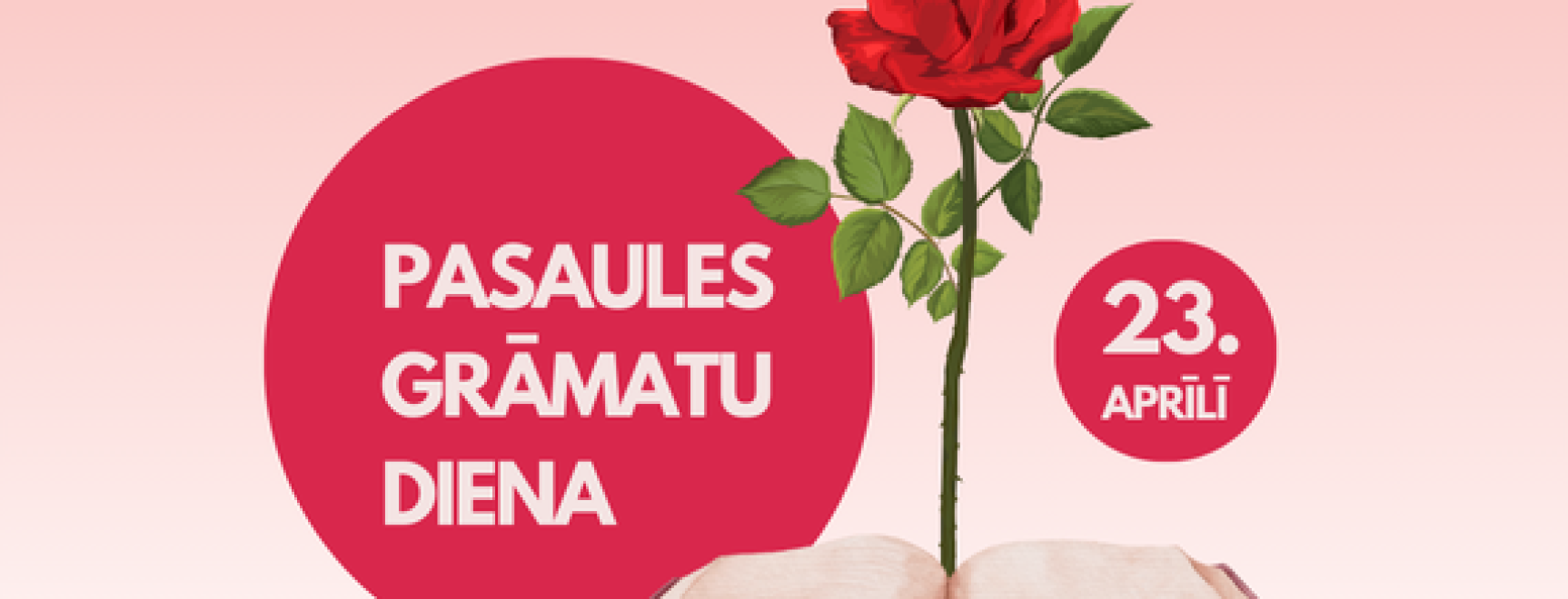 Pasaules grāmatu diena
