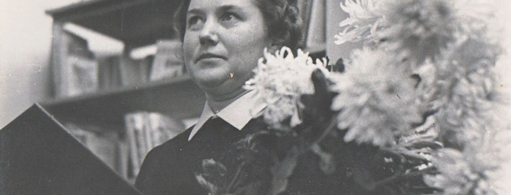 Lidija Ozoliņa (1924 – 2019)