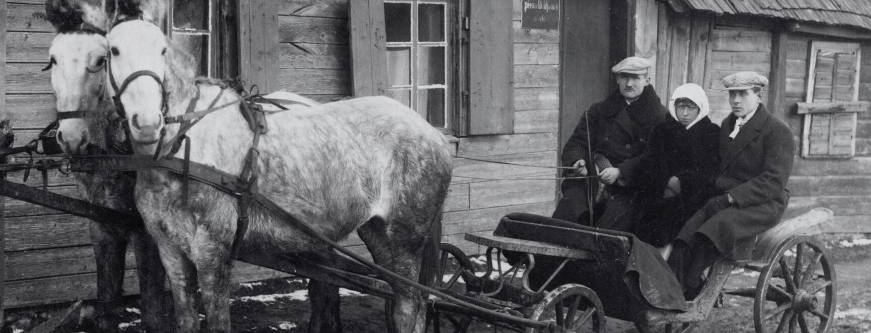 Vienas fotogrāfijas izstāde “Mārtiņš Grāmatnieks”