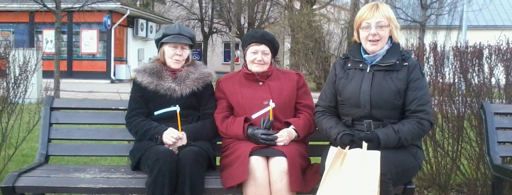 Ekspresjautājums Jēkabpils ielās