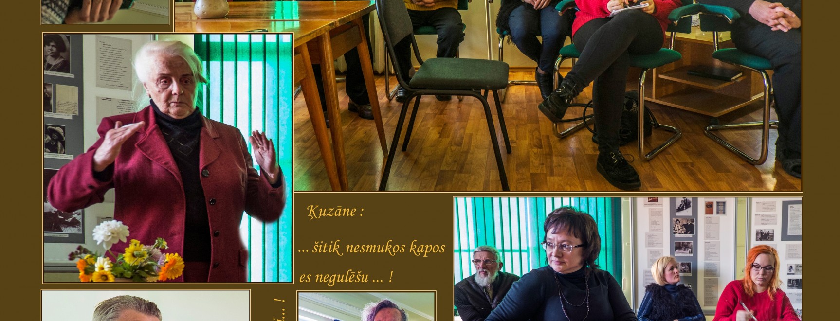 Diskusija 