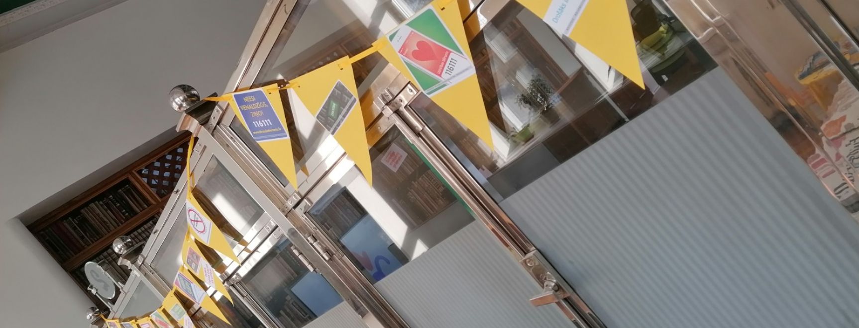 Vispasaules Drošāka interneta diena