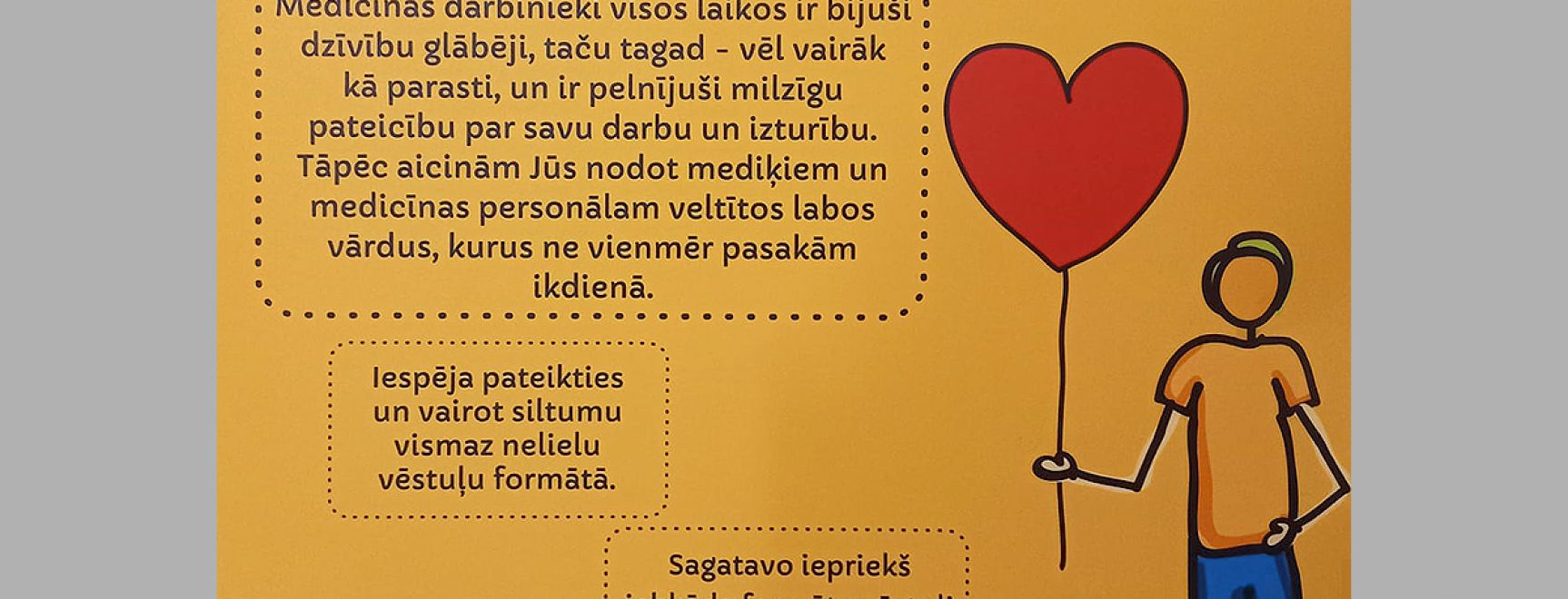 Labestības vēlējums līdz 28.02.2022.