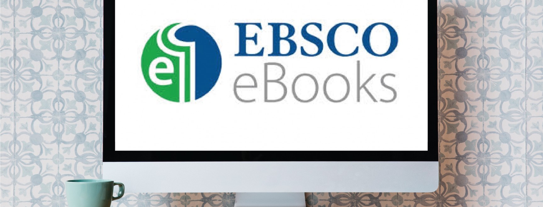 EBSCO e-grāmatu kolekcija - lasi bibliotēkā un mājās!