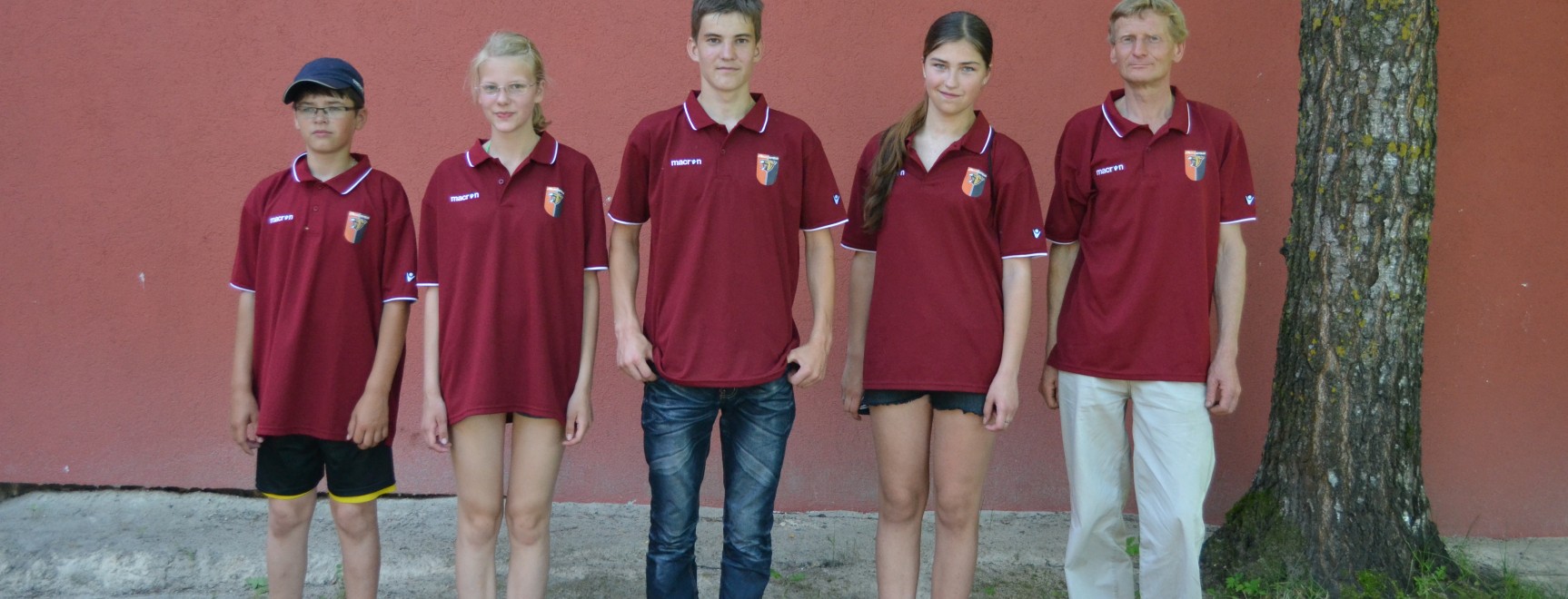 Orientēšanās sacensības 