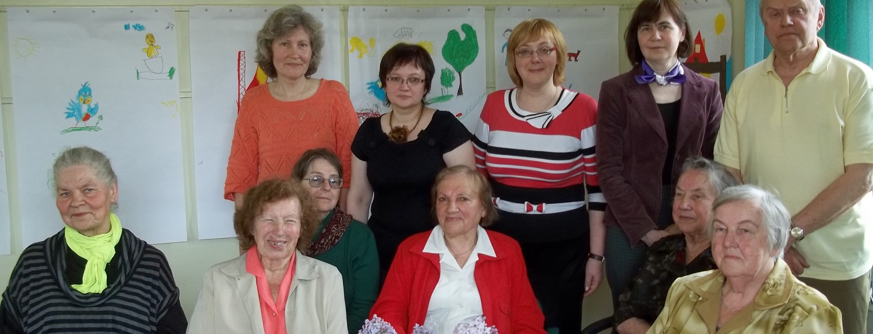 Emīlijas diena 2012