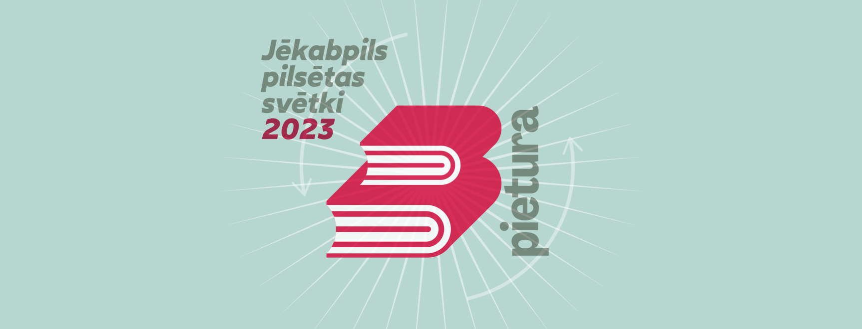 Jēkabpils pilsētas svētki 2023 / programma