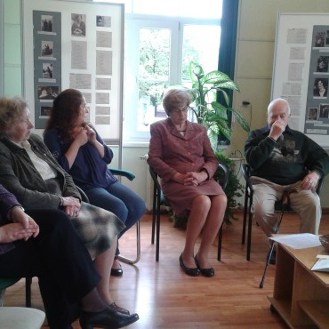 Atmiņu pasākums, veltīts operdziedātājam Kārlim Baueram - Zemgalam