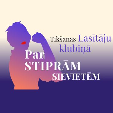 Tikšanās Lasītāju klubiņā