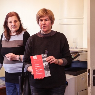 Izstāde 'Kurzemes un Zemgales hercogs Jēkabs un viņa laikmets'. Fotomirkļi.