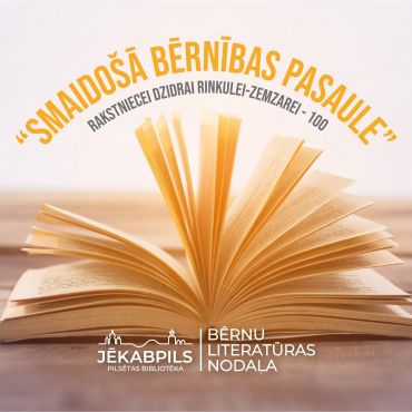 Grāmatu izstāde 