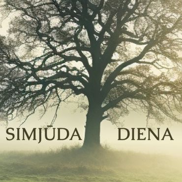 Izstāde Simjūda diena