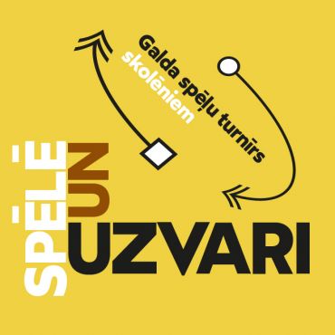 Galda spēļu turnīrs skolēniem