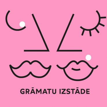Grāmatu izstāde &ldquo;Labie vārdi labu dara&rdquo;