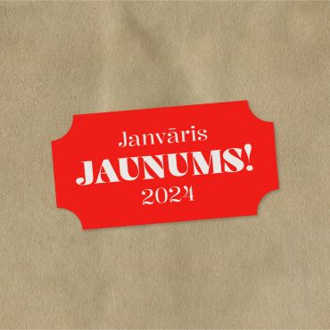 Iesakām Janvārī 