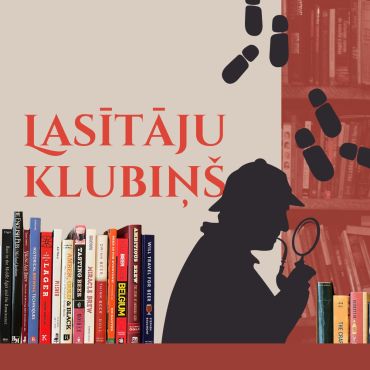 Lasītāju klubiņš