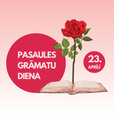 Pasaules grāmatu diena