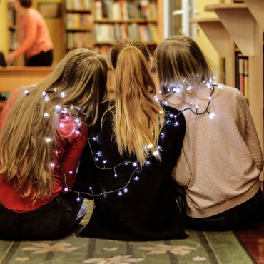 Bibliotēku nedēļas noslēguma pasākums “Nāc uz bibliotēku vakarā” aizvadīts
