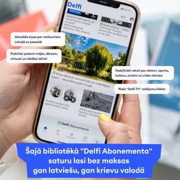 BIBLIOTĒKĀ PIEEJAMS 