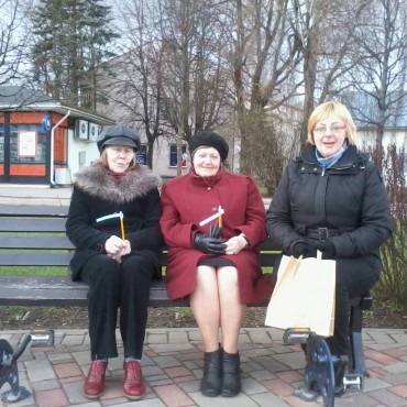 Ekspresjautājums Jēkabpils ielās