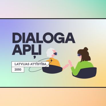 Sarunas “Dialoga apļi”