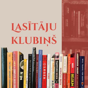 Tikšanās Lasītāju klubiņā