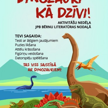 Aktivitāšu nedēļa 