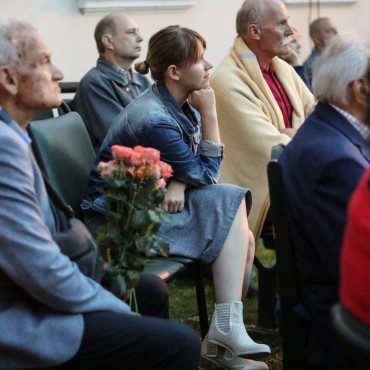 Cenzūra. Saruna par kino. Fotomirkļi.