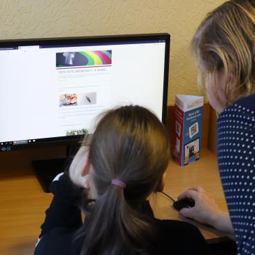 Drošāka interneta dienas 2020