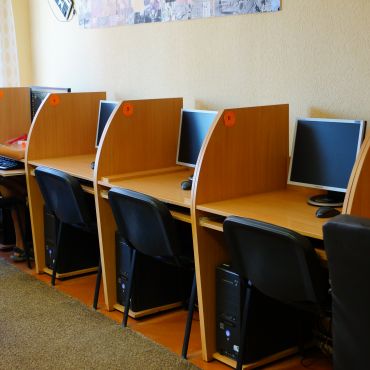 Safer Internet Day: Experiences in Latvian Libraries