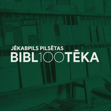 Izstāde “Bibliotēkas simtgadi gaidot”